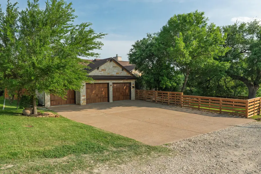 2703 Pyramid Dr, Austin, TX 78734 - #3