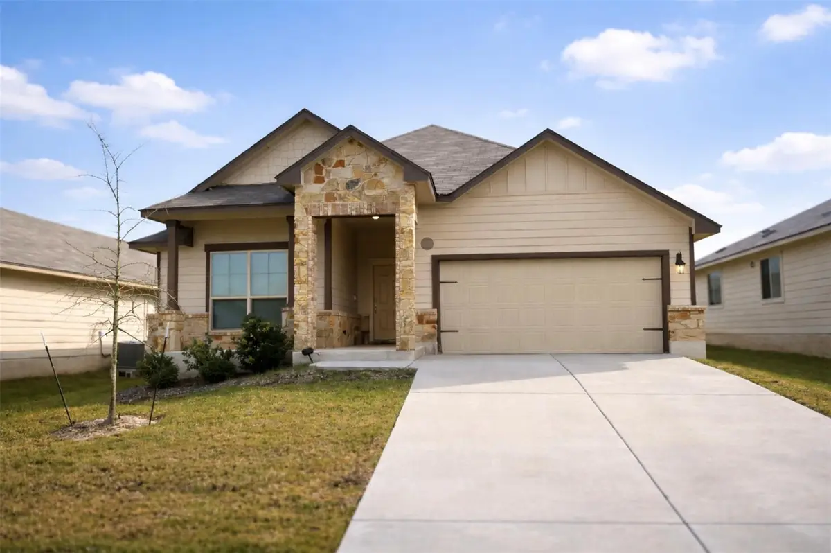 148 Pivot Dr, Taylor, TX 76574 - #1