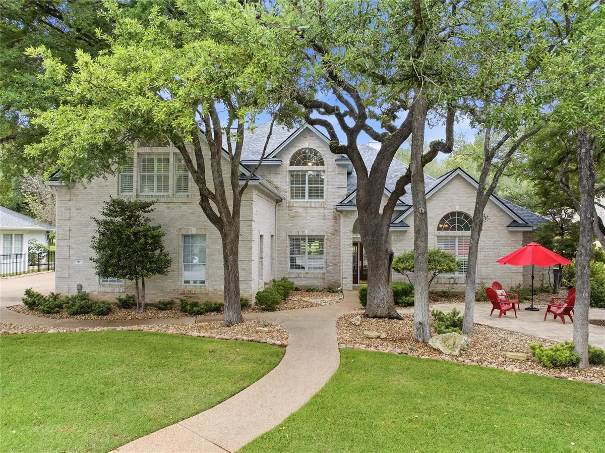 114 Poppy Hills Cv N, Georgetown, TX 78628 - #1