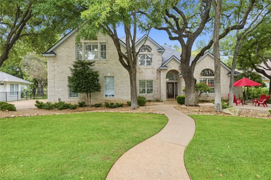 114 Poppy Hills Cv N, Georgetown, TX 78628 - #2