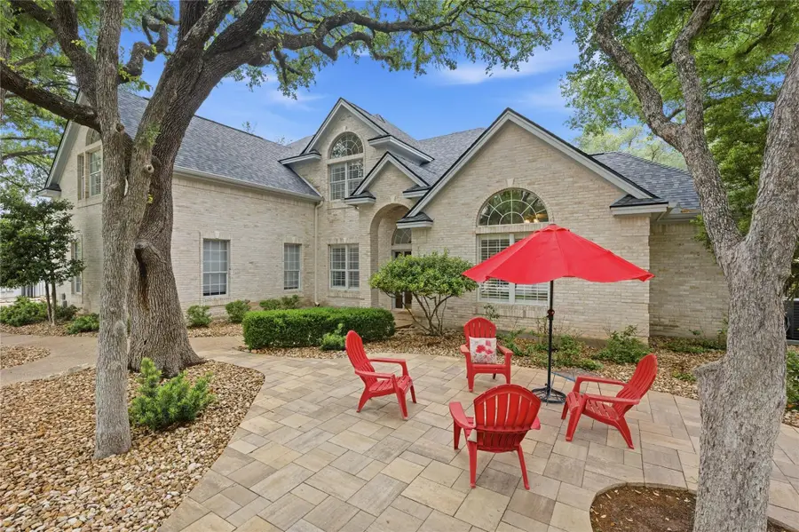 114 Poppy Hills Cv N, Georgetown, TX 78628 - #3