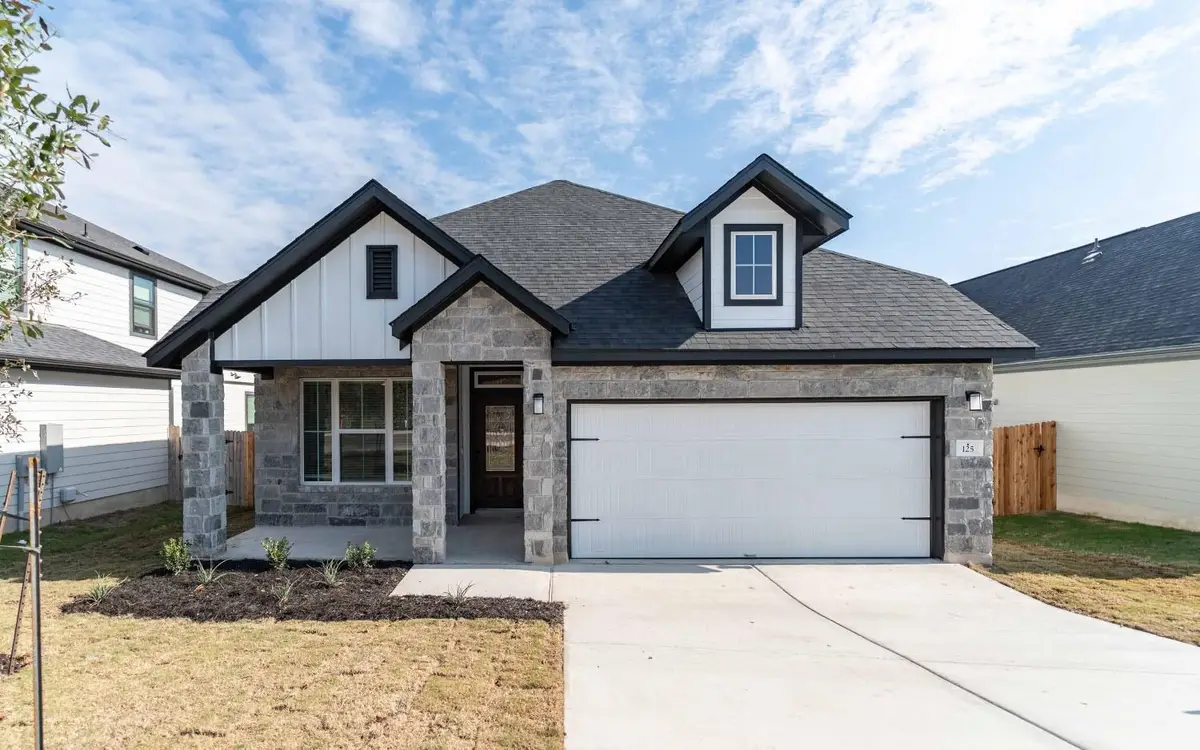 125 Elderberry Dr, Salado, TX 76571 - #1