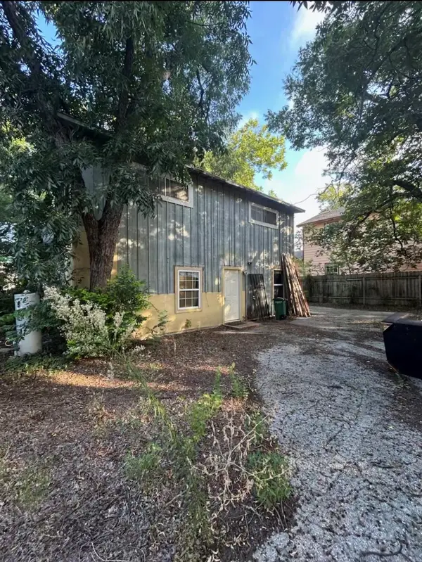 4701 Harmon Ave, Austin, TX 78751