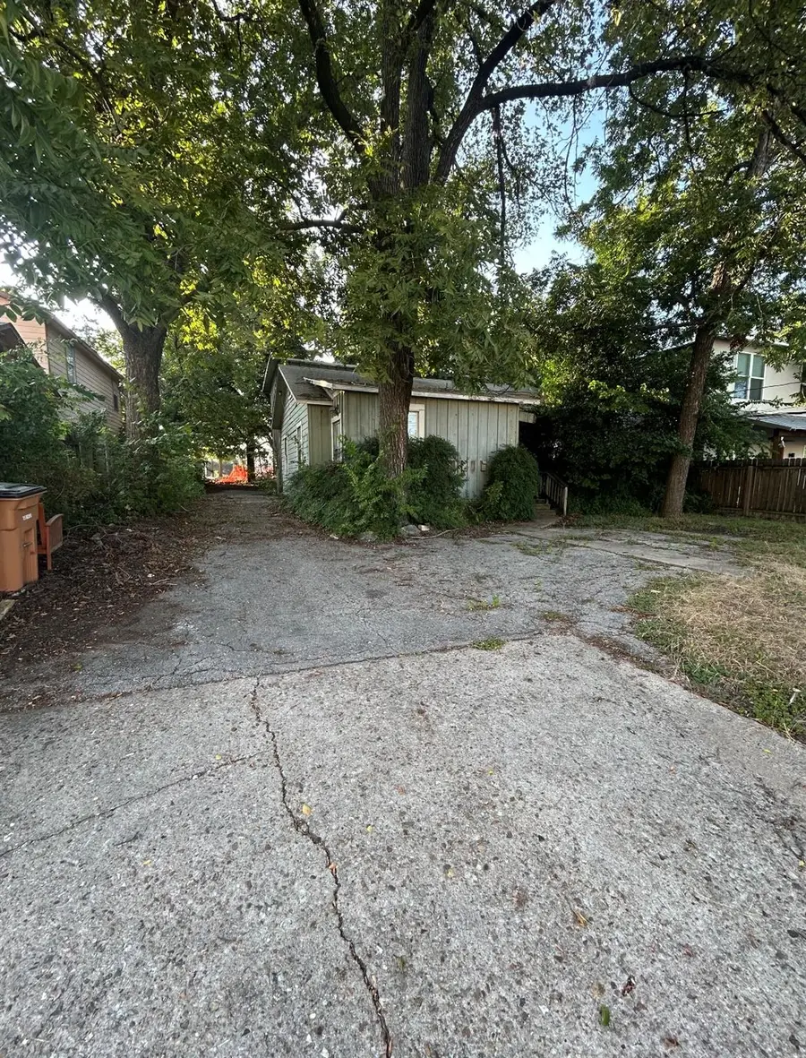 4701 Harmon Ave, Austin, TX 78751 - #2