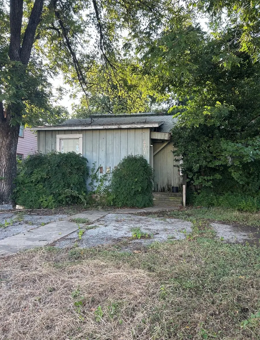 4701 Harmon Ave, Austin, TX 78751 - #3