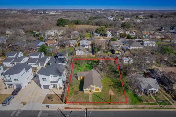 6106 Ponca St, Austin, TX 78741