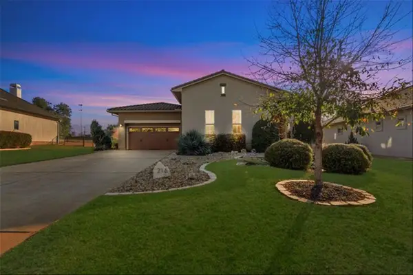 216 Cimarron Hills Trl E, Georgetown, TX 78628