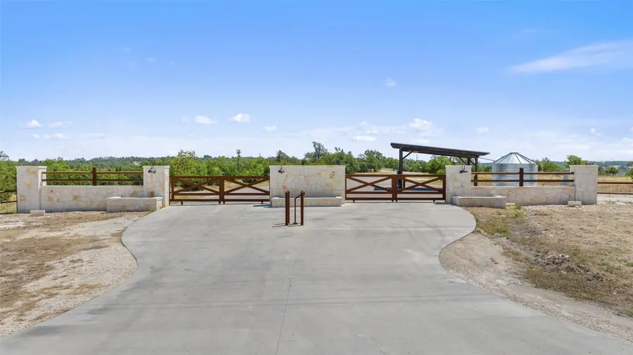 Tract 1 Skyline Dr, Blanco, TX 78606 - Image #3