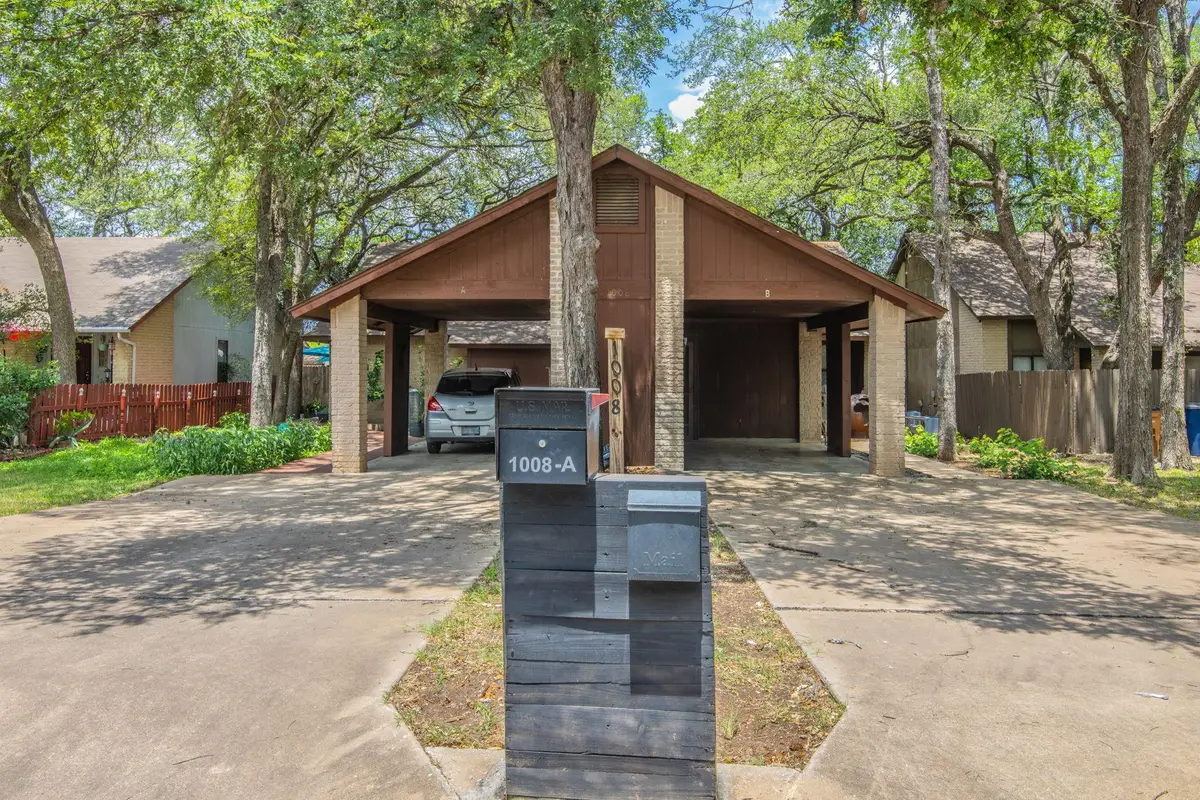 1008 Milford Way, Austin, TX 78745 - #1