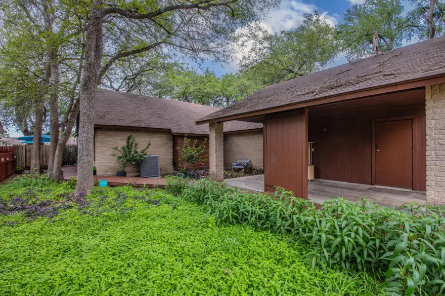 1008 Milford Way, Austin, TX 78745 - #3