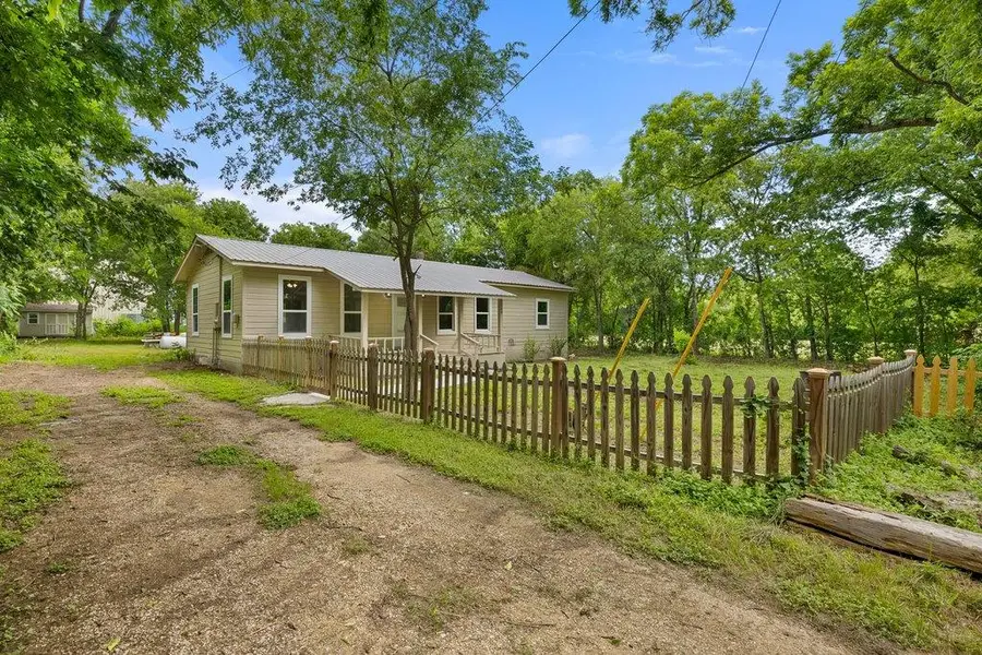102 Patricks Aly, Liberty Hill, TX 78642 - #3