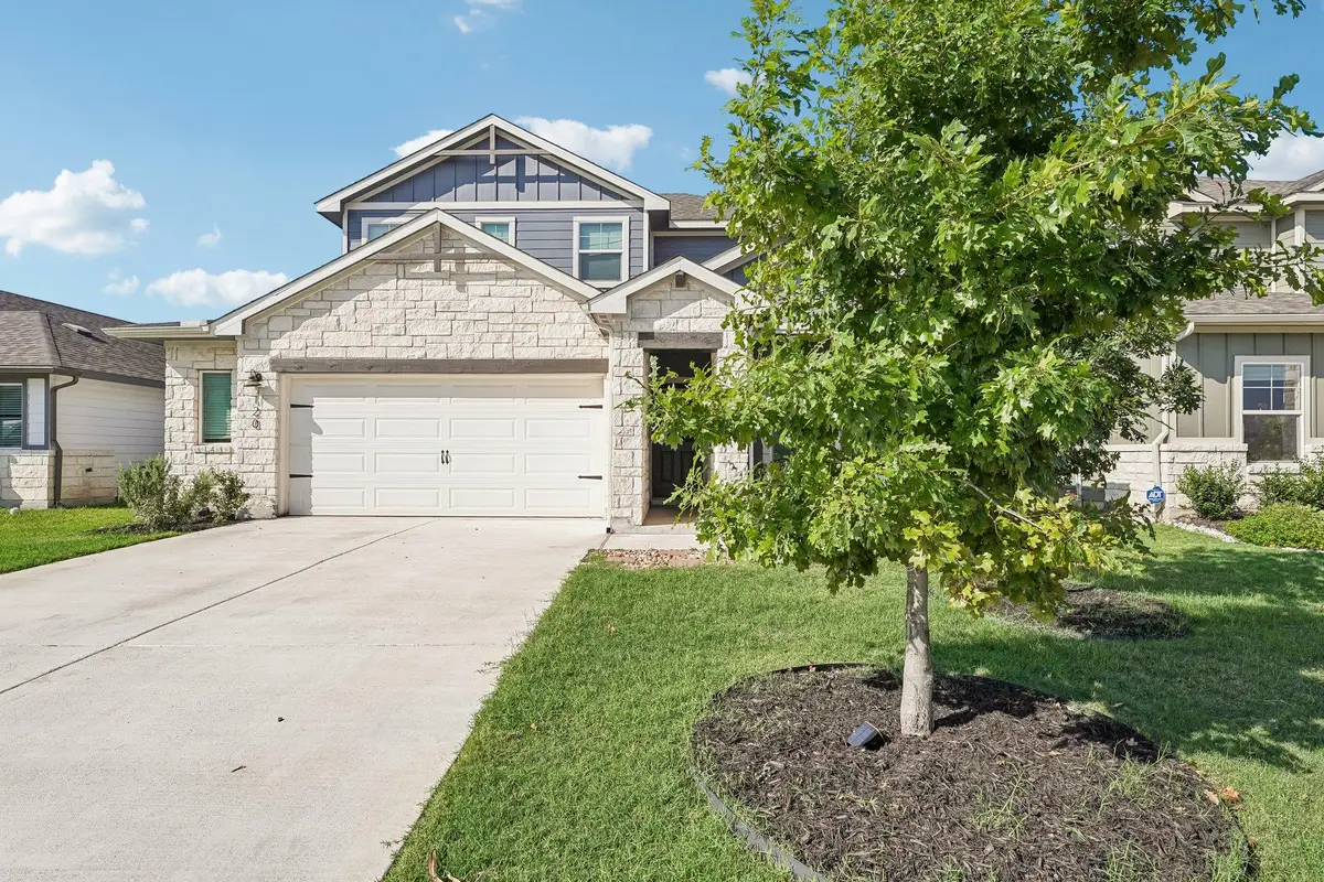 120 Granite Dome Dr, Kyle, TX 78640 - #1