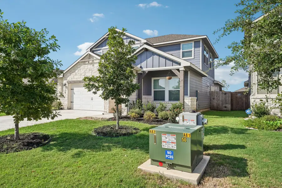 120 Granite Dome Dr, Kyle, TX 78640 - #2