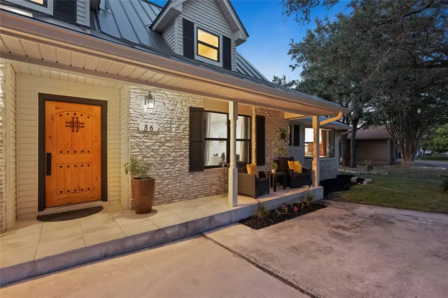 56 Woodcreek Dr, Wimberley, TX 78676 - Image #2