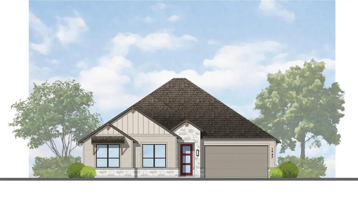 6313 Comanche Moon Trl, Austin, TX 78747 - #1