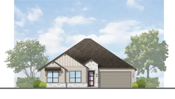 6313 Comanche Moon Trl, Austin, TX 78747