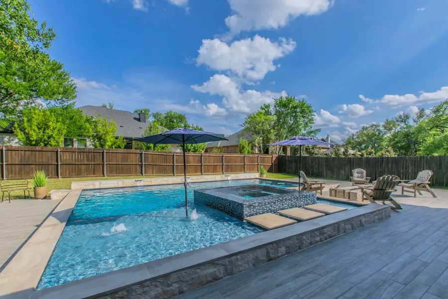 111 Lago Viento Ln, Belton, TX 76513 - #2