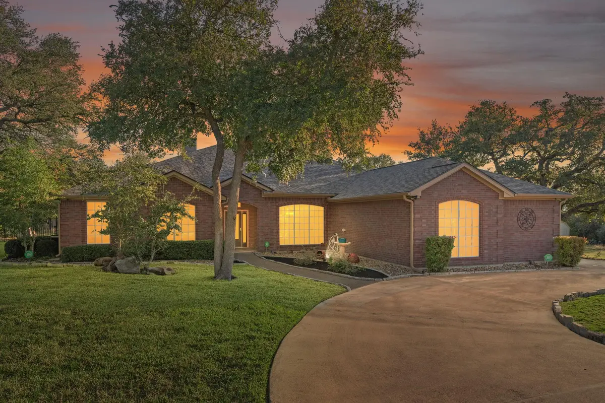 686 Benchmark Trl, Belton, TX 76513 - Image #1