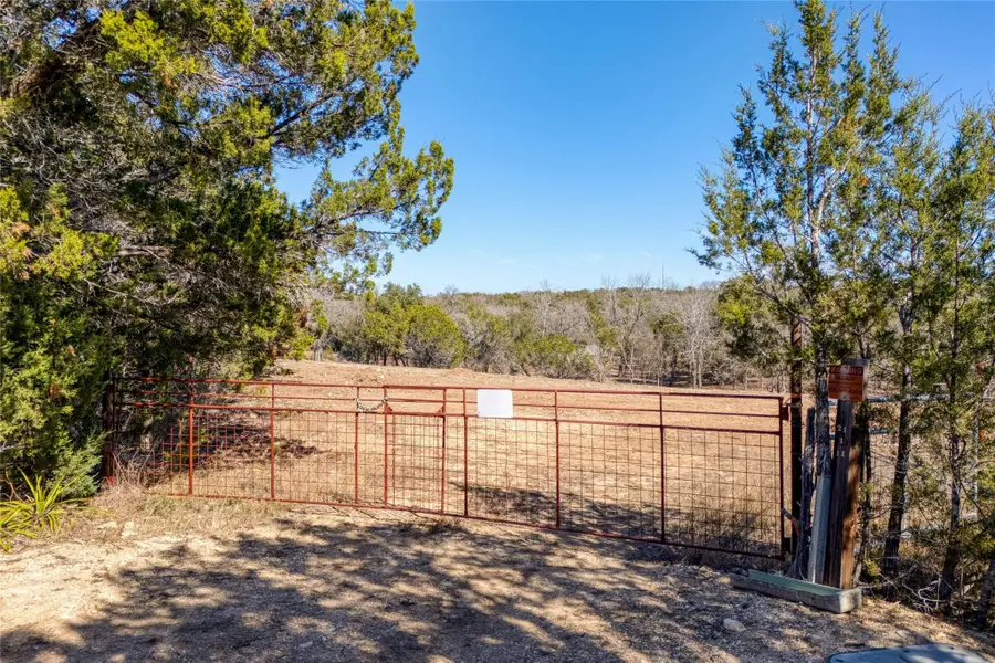 2160 County Road 204, Liberty Hill, TX 78642 - #3