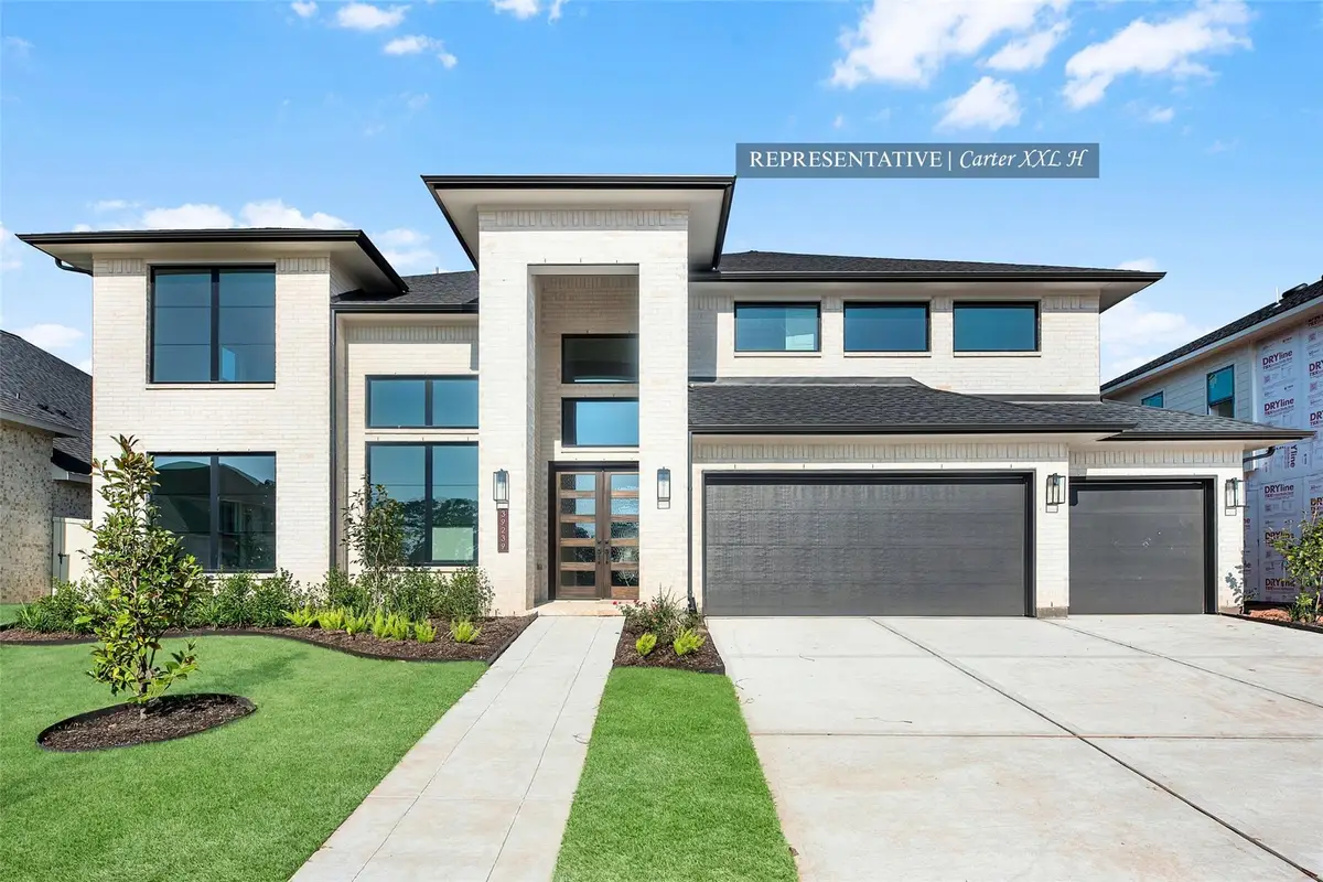 236 Sheepdog Dr, Liberty Hill, TX 78642 - #1