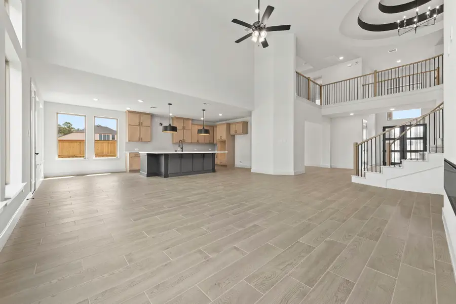 236 Sheepdog Dr, Liberty Hill, TX 78642 - #3