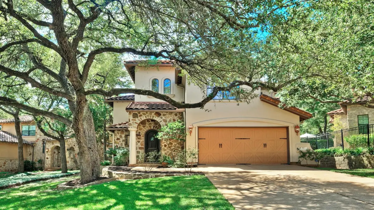 1036 Liberty Park Dr #53, Austin, TX 78746 - #1
