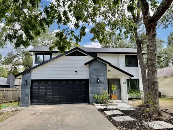 13150 Mill Stone Dr, Austin, TX 78729