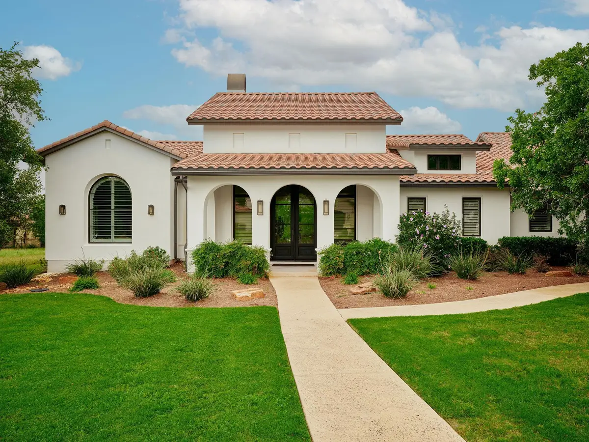 205 Green Leaf Ln, Georgetown, TX 78628 - #1