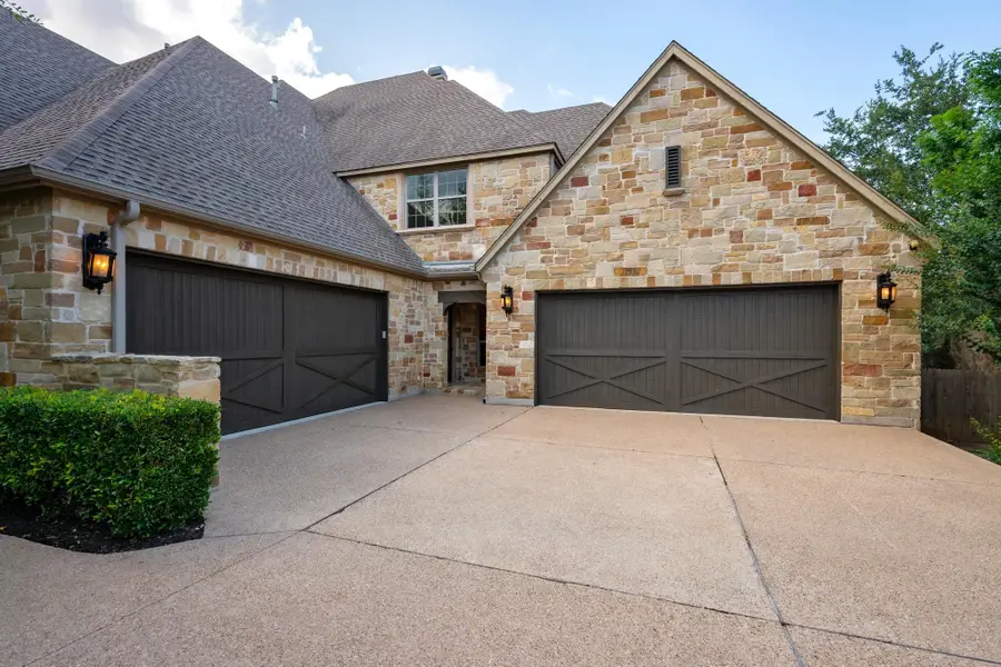 624 Santaluz Path, Austin, TX 78732 - #2