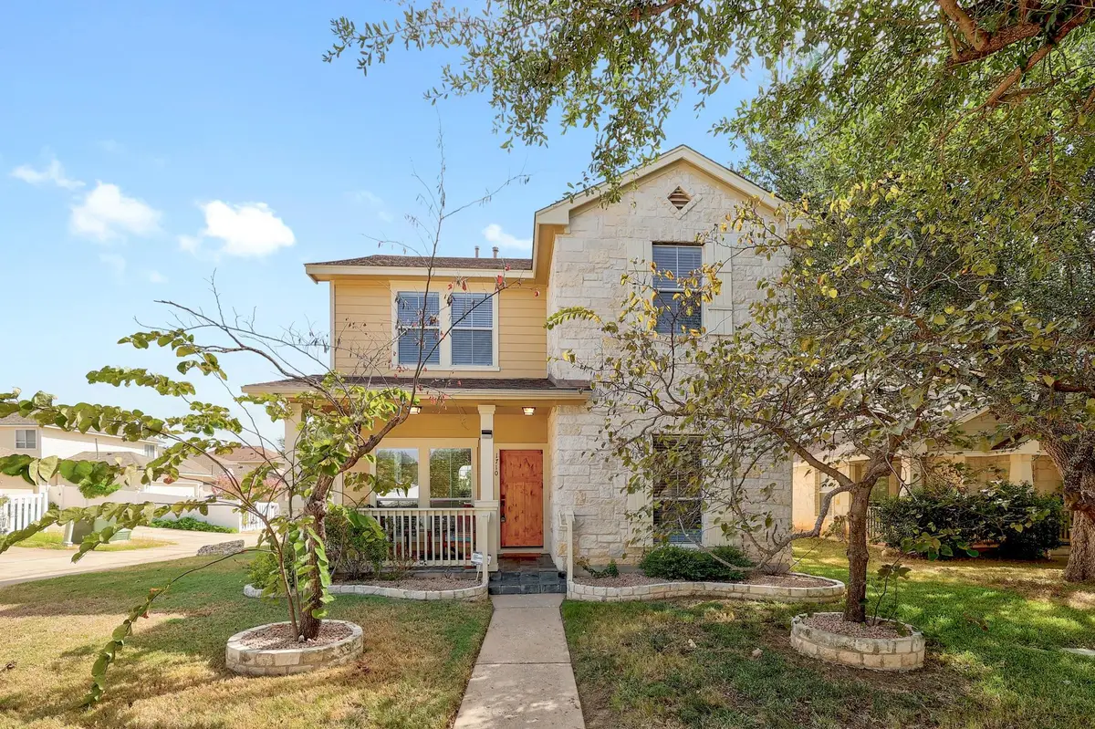 1710 Big Bend Dr, Cedar Park, TX 78613 - #1