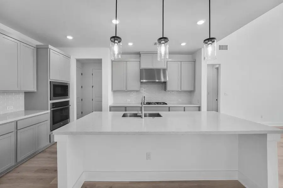 229 Belanger Canyon Dr, Liberty Hill, TX 78642 - Image #2