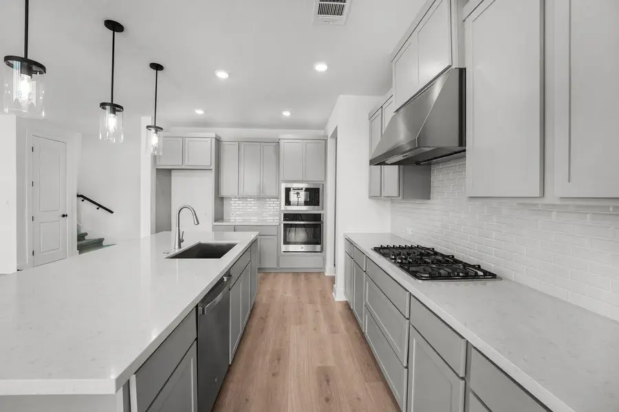 229 Belanger Canyon Dr, Liberty Hill, TX 78642 - Image #3