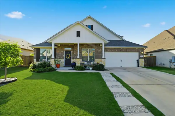 373 Coyote Creek Way, Kyle, TX 78640