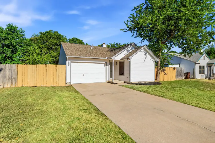 2000 Andover Dr, Round Rock, TX 78664 - #2