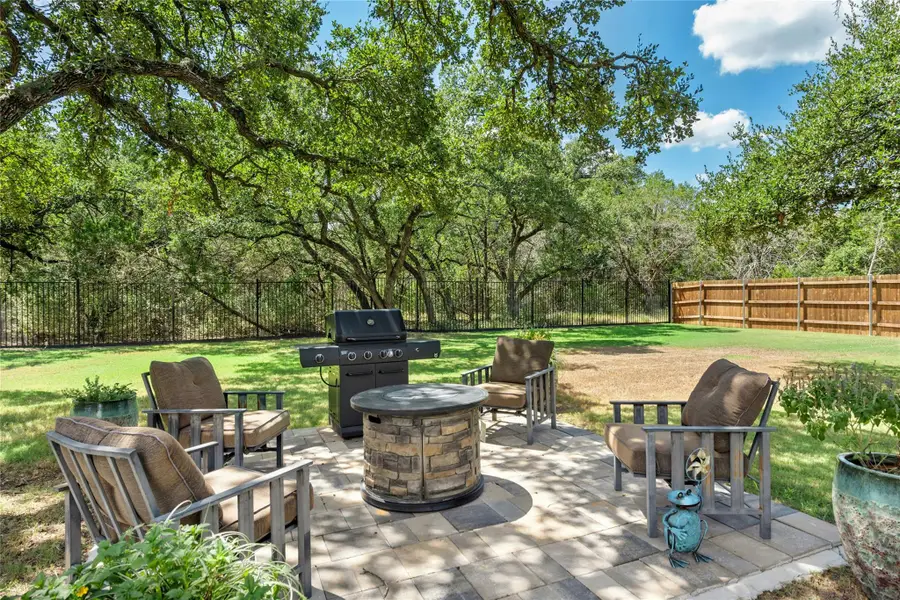 11175 Golden Eagle Ave, Salado, TX 76571 - #2
