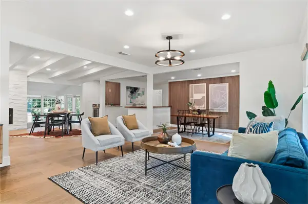 5718 Highland Hills Dr, Austin, TX 78731