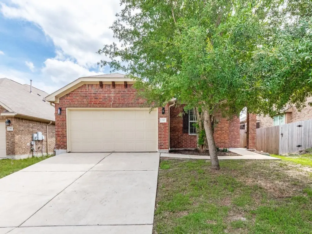232 Strawberry Blonde Dr, Buda, TX 78610 - #1