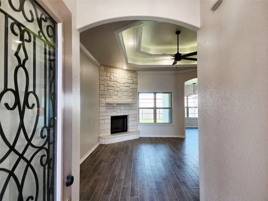 630 Eagle Crest Dr, Salado, TX 76571 - #3