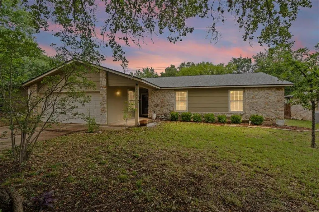 6010 Morning Dew Dr, Austin, TX 78749 - #1