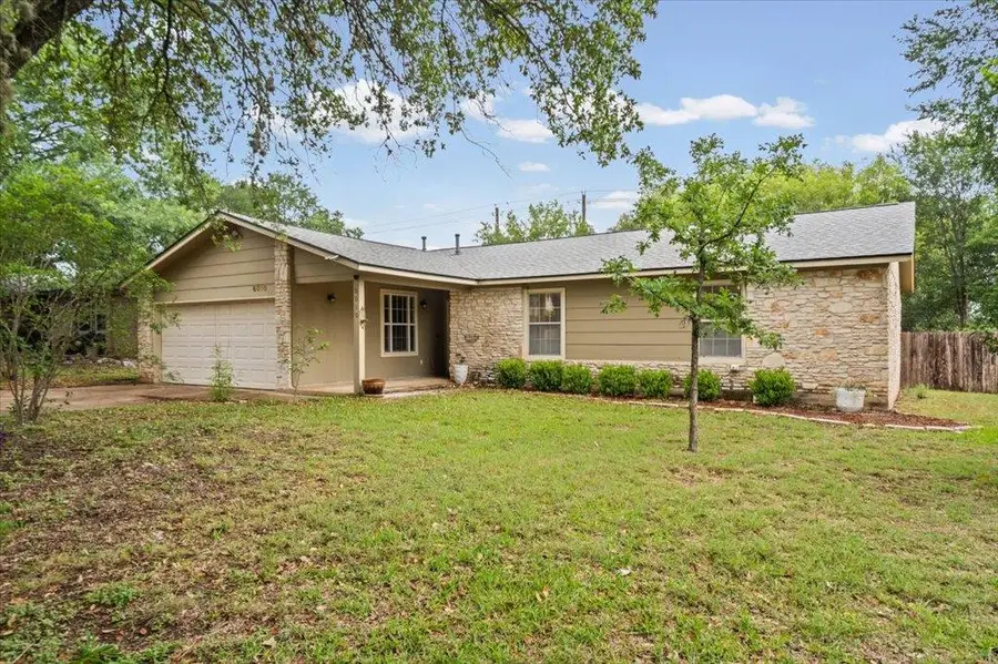 6010 Morning Dew Dr, Austin, TX 78749 - #2