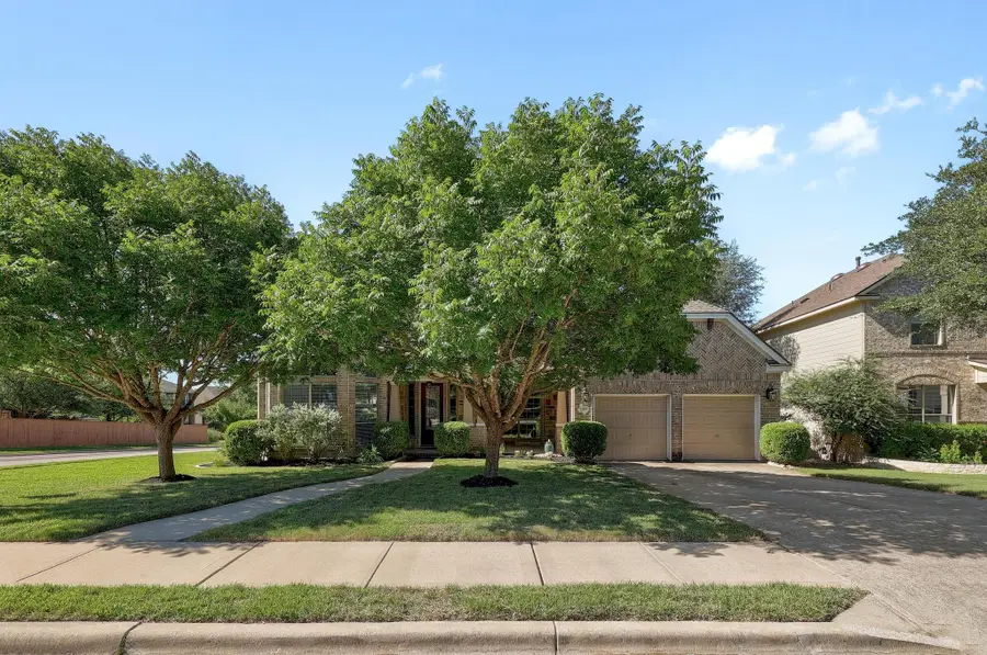 1900 Alamo Bound, Leander, TX 78641 - Image #2