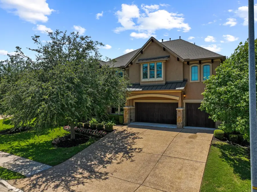 4523 Sansone Dr, Round Rock, TX 78665 - #2