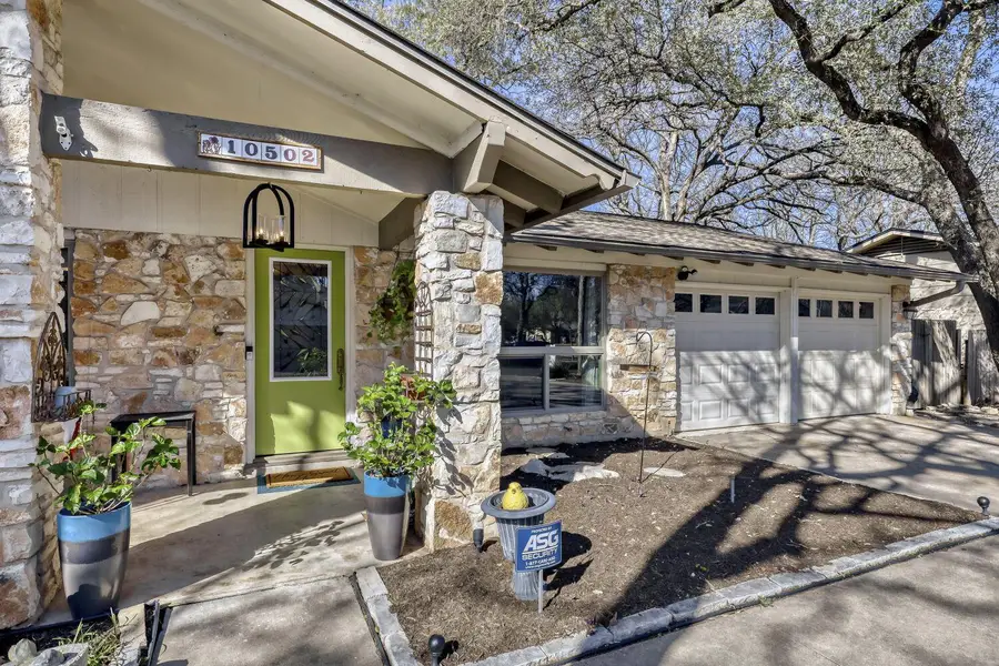 10502 Timbercrest Ln, Austin, TX 78750 - #3