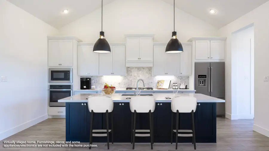 503 Watershield Cv, Georgetown, TX 78633 - Image #3