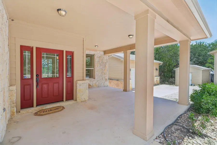 225 Shady Oaks Trl, Liberty Hill, TX 78642 - #3