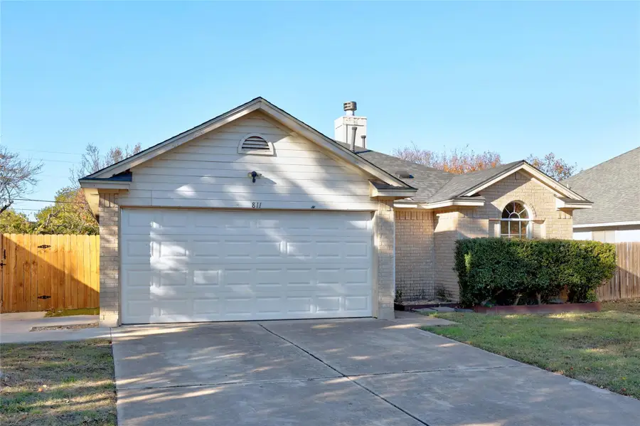 811 Lantana Ln, Leander, TX 78641 - Image #3