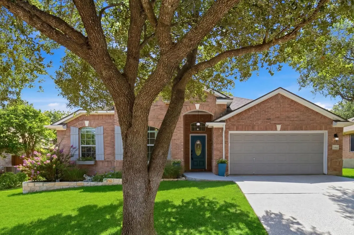 2409 Tumbling River Dr, Leander, TX 78641 - #1