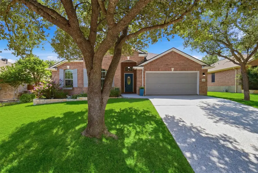 2409 Tumbling River Dr, Leander, TX 78641 - #2