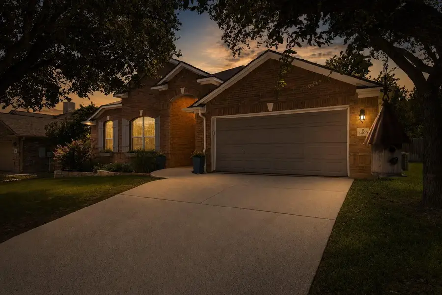 2409 Tumbling River Dr, Leander, TX 78641 - #3