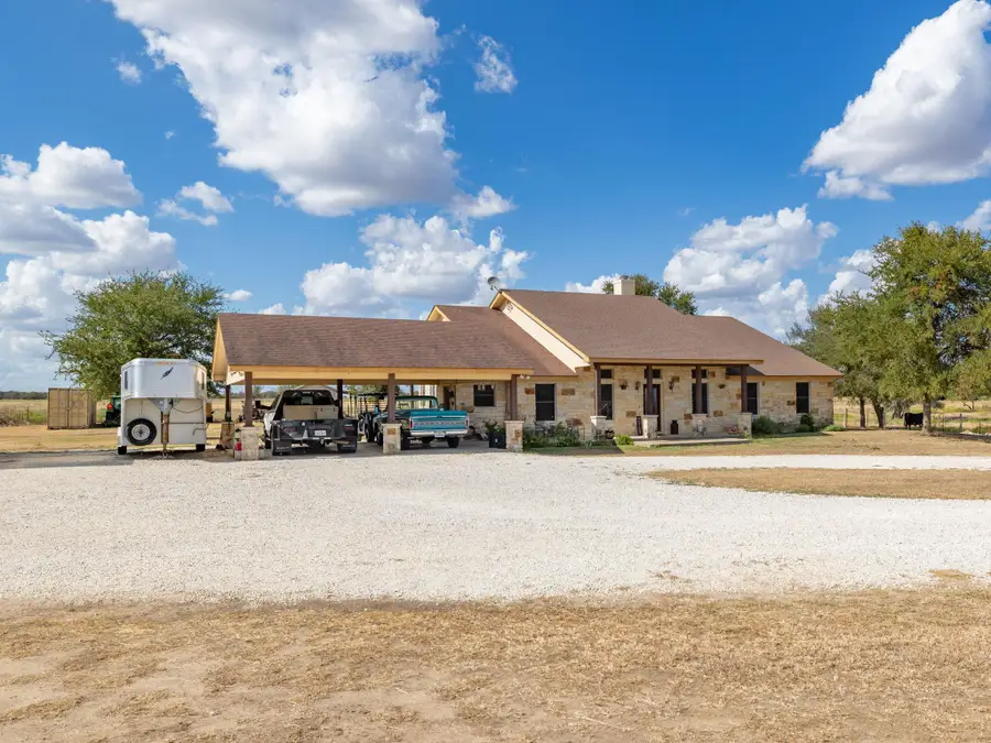 1801 County Road 470, Coupland, TX 78615 - Image #2